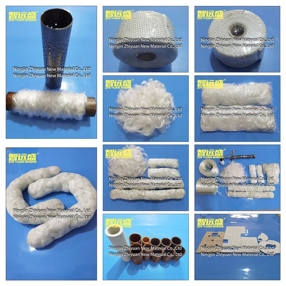 Fiberglass Wool Insulation Fiberglass Wool Insulation