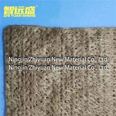 High Quality Basalt Fiber Needle Mat